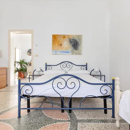 Holiday home Marina Salentina By Barbarhouse Porto Cesareo