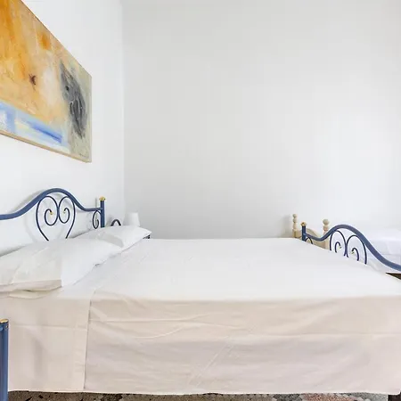 Holiday home Marina Salentina By Barbarhouse *