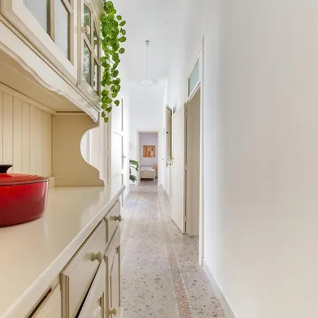 Marina Salentina By Barbarhouse Holiday home Porto Cesareo