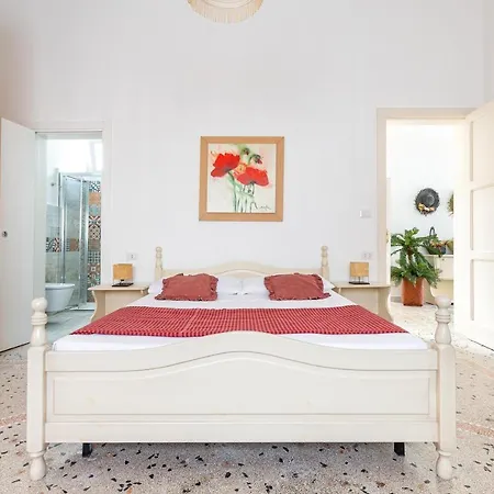 Marina Salentina By Barbarhouse Holiday home *