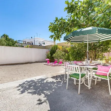 Marina Salentina By Barbarhouse Holiday home