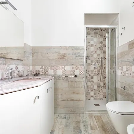 Marina Salentina By Barbarhouse Holiday home *