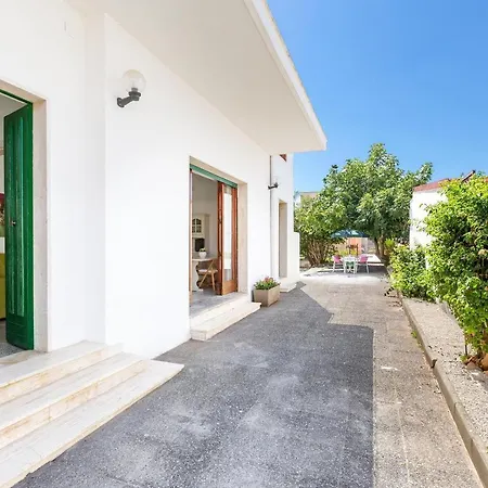 Marina Salentina By Barbarhouse Holiday home *